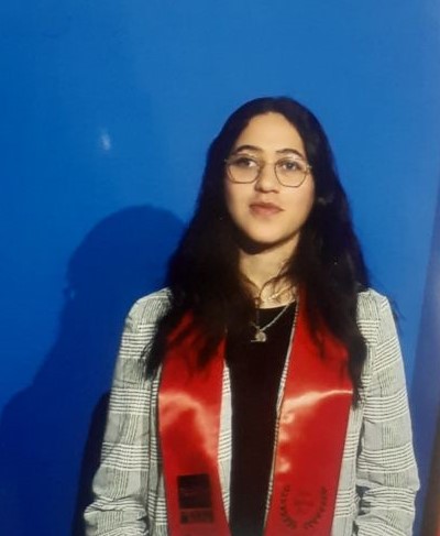 Hiba Dahmani